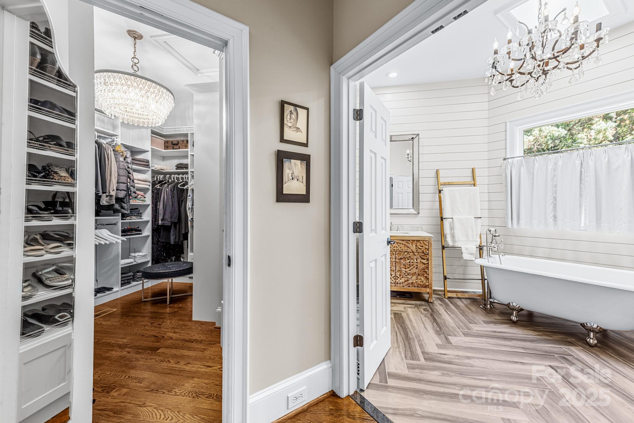 Walden Pond - Residential