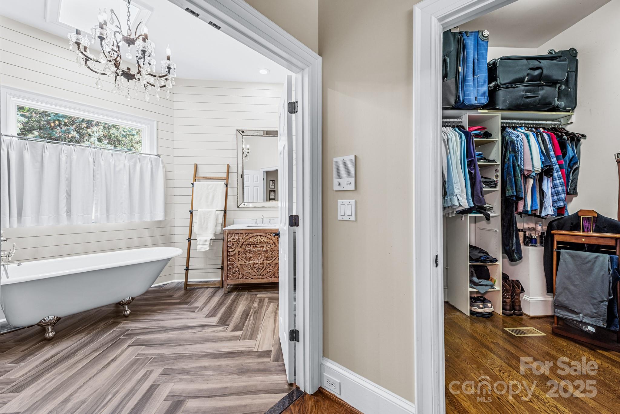 Walden Pond - Residential