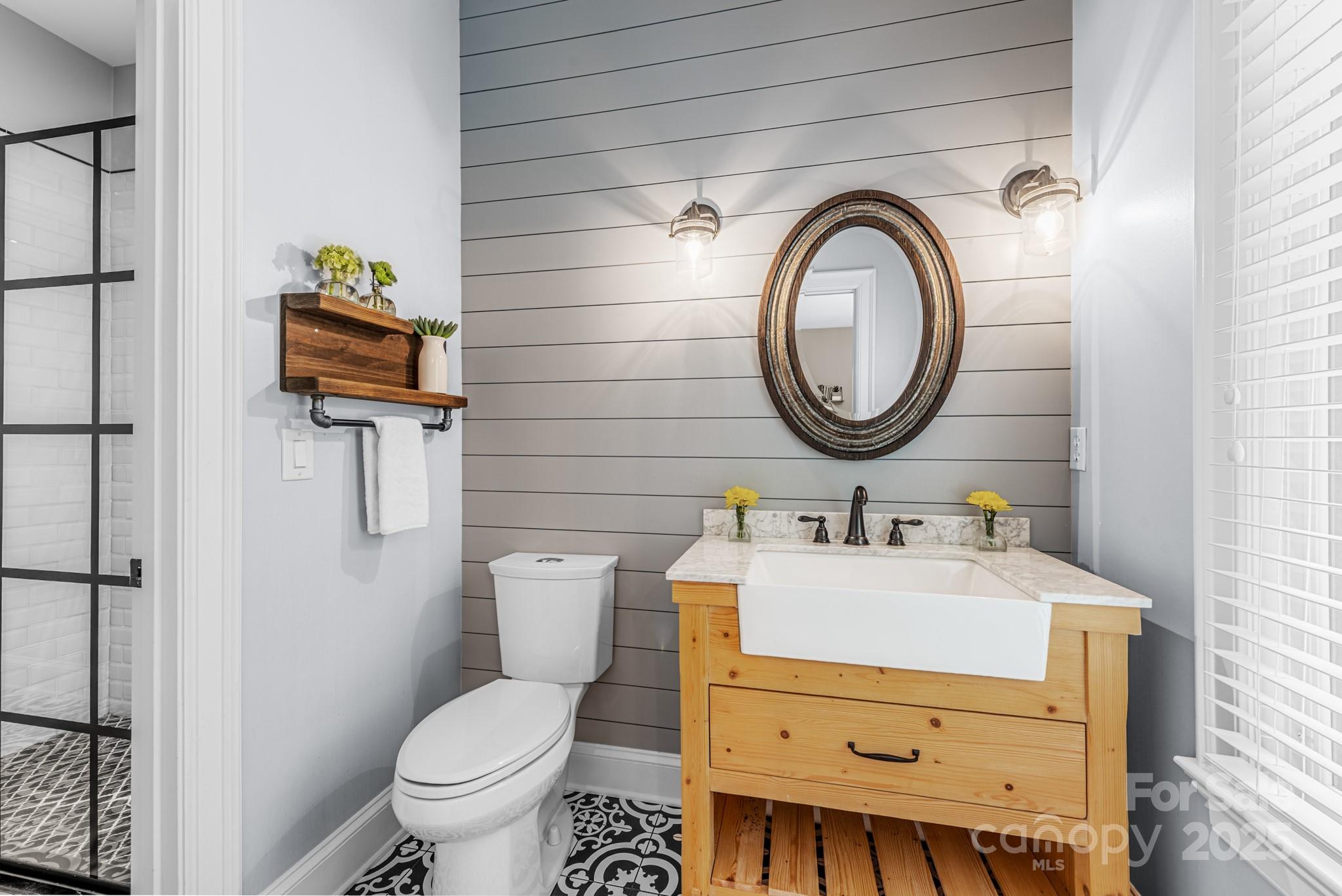 Walden Pond - Residential