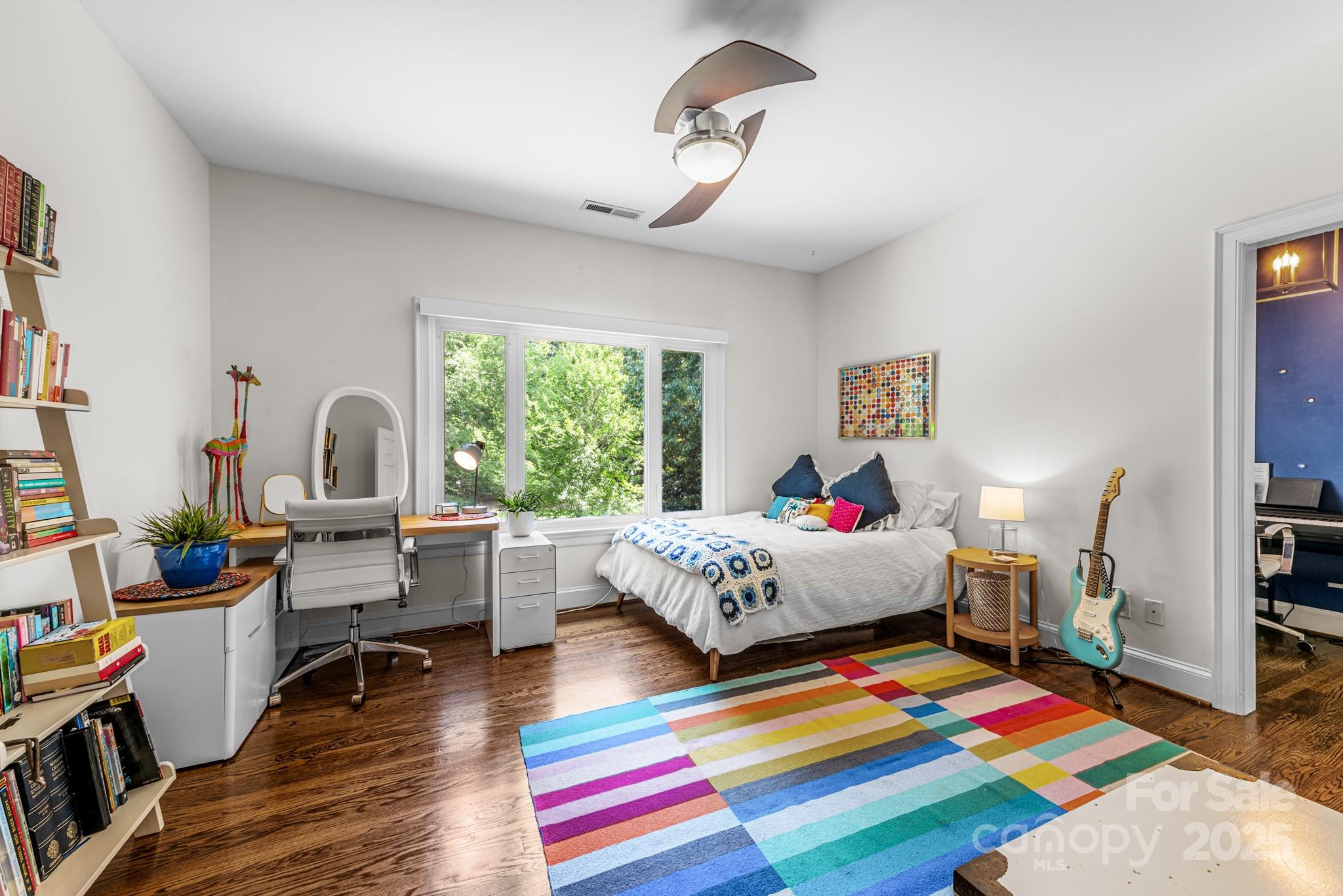 Walden Pond - Residential