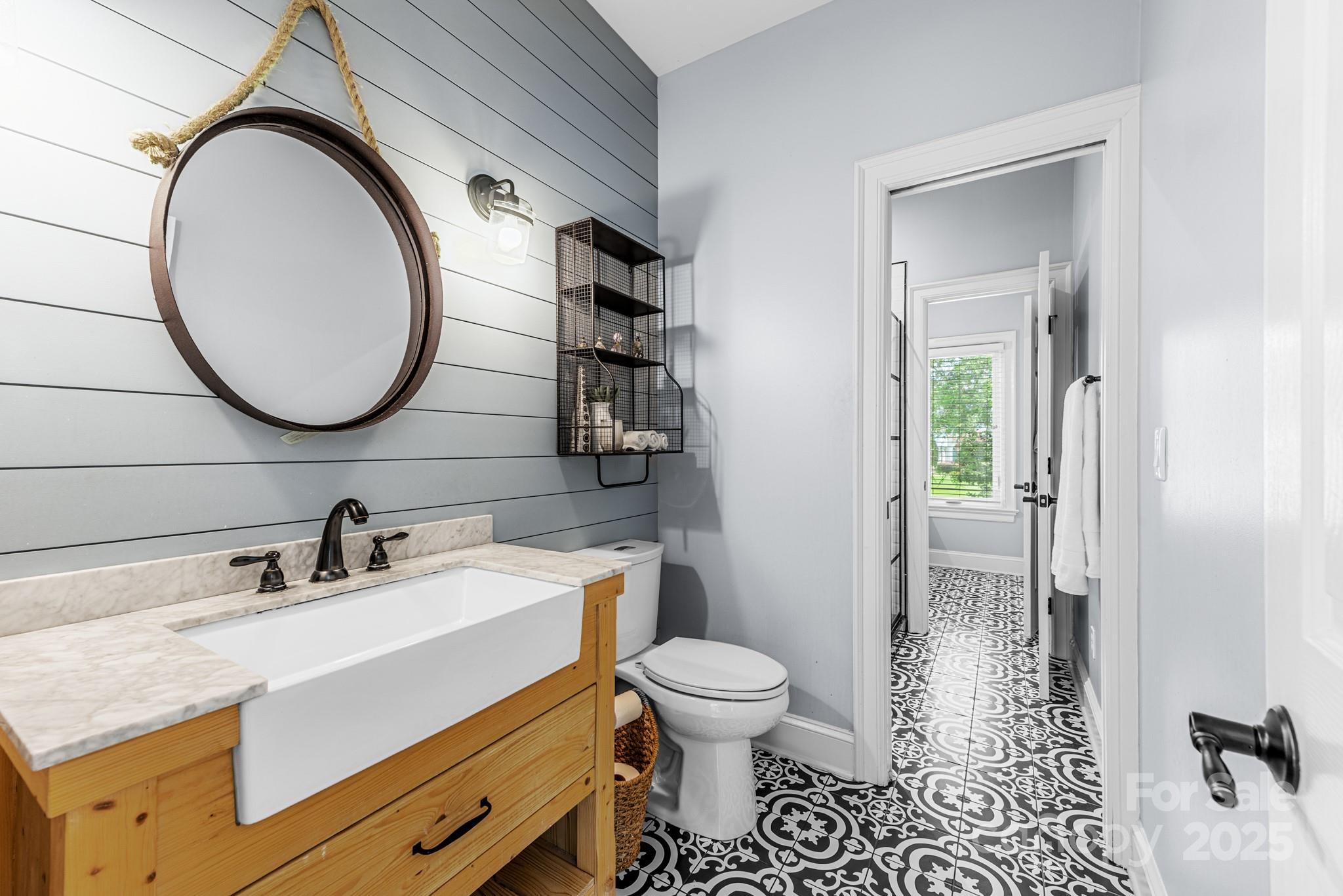 Walden Pond - Residential