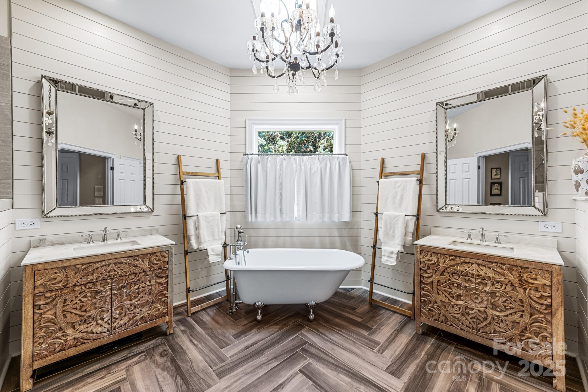 Walden Pond - Residential