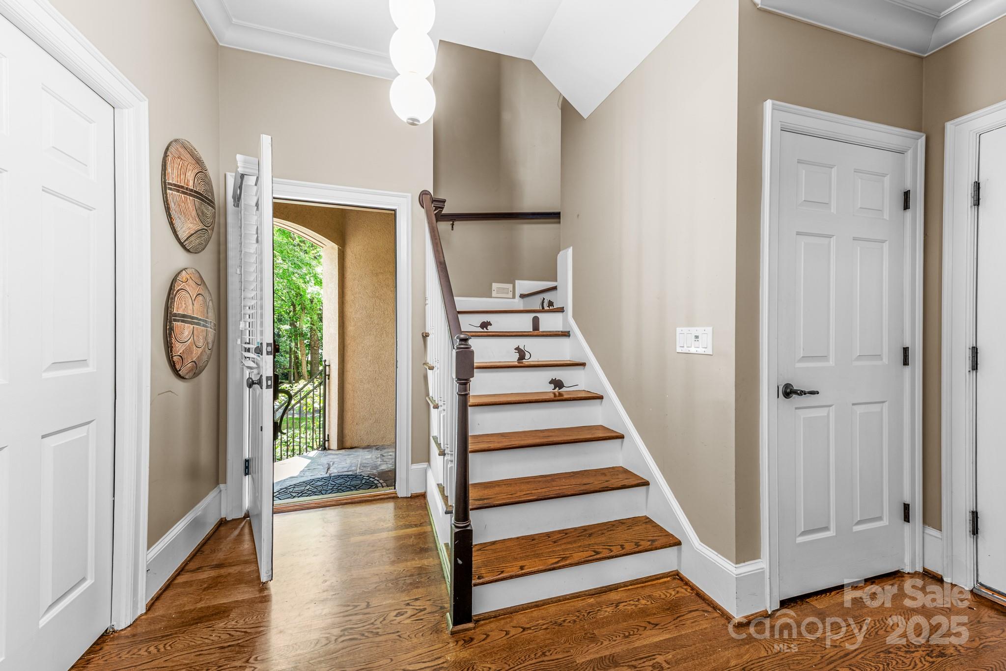 Walden Pond - Residential