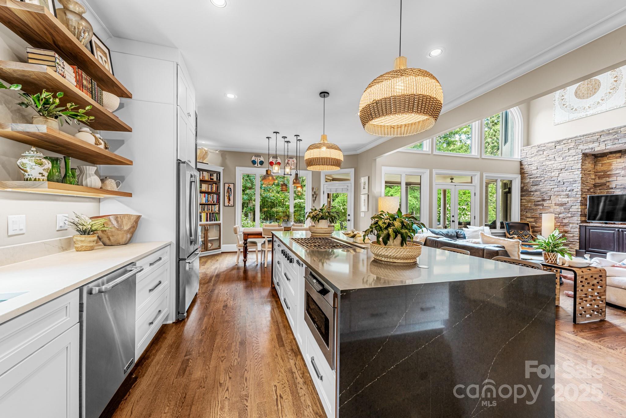 Walden Pond - Residential