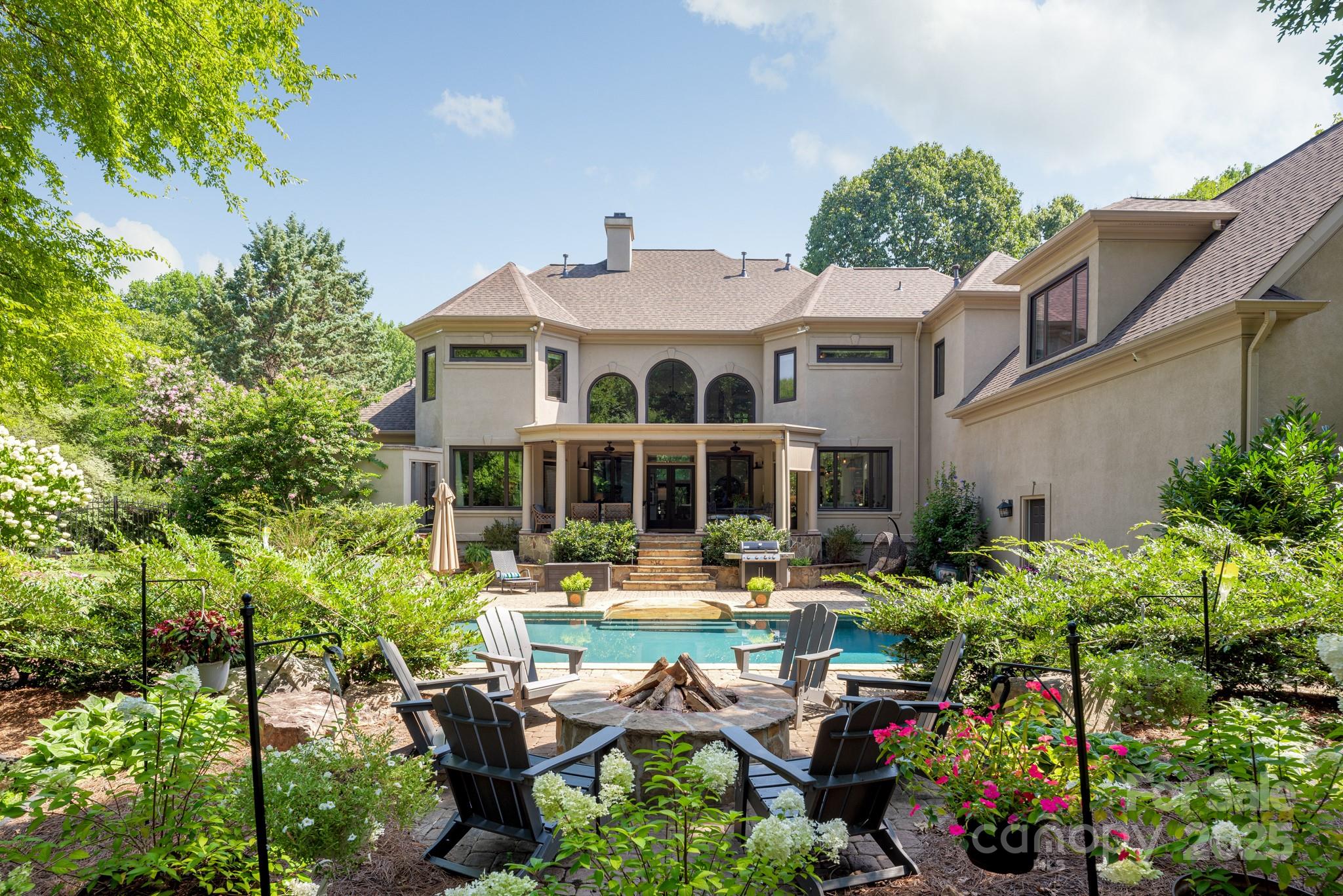 Walden Pond - Residential