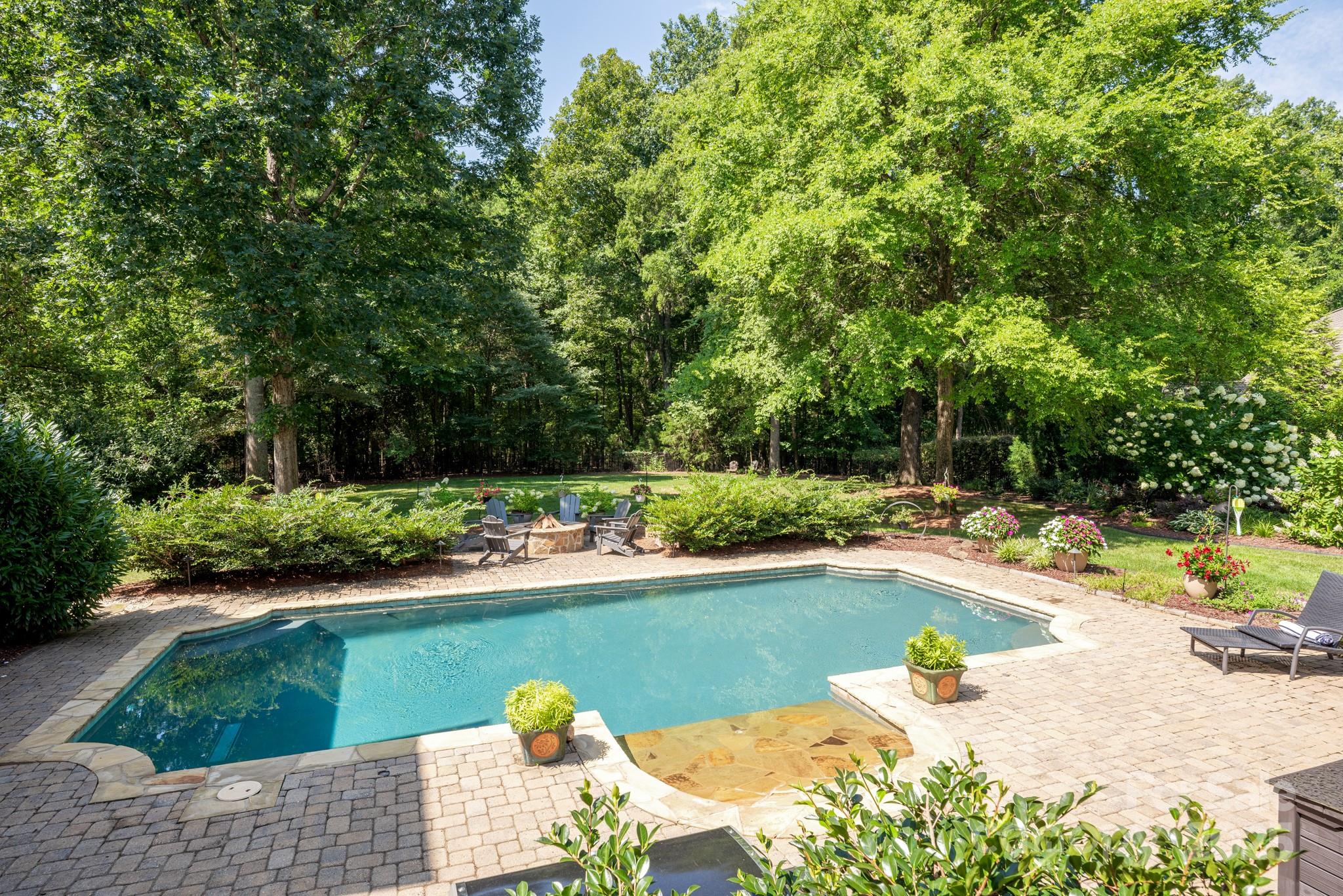 Walden Pond - Residential