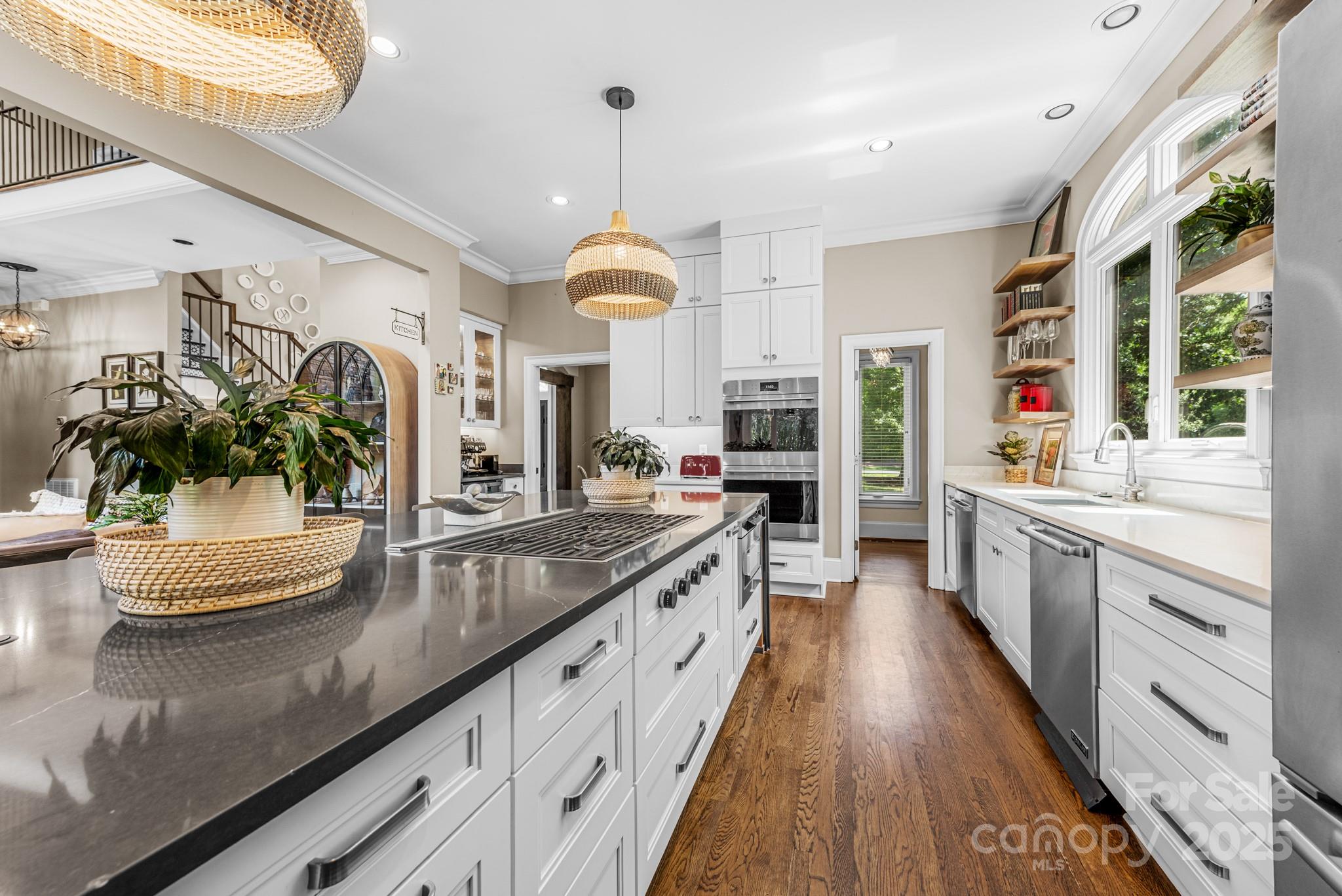 Walden Pond - Residential