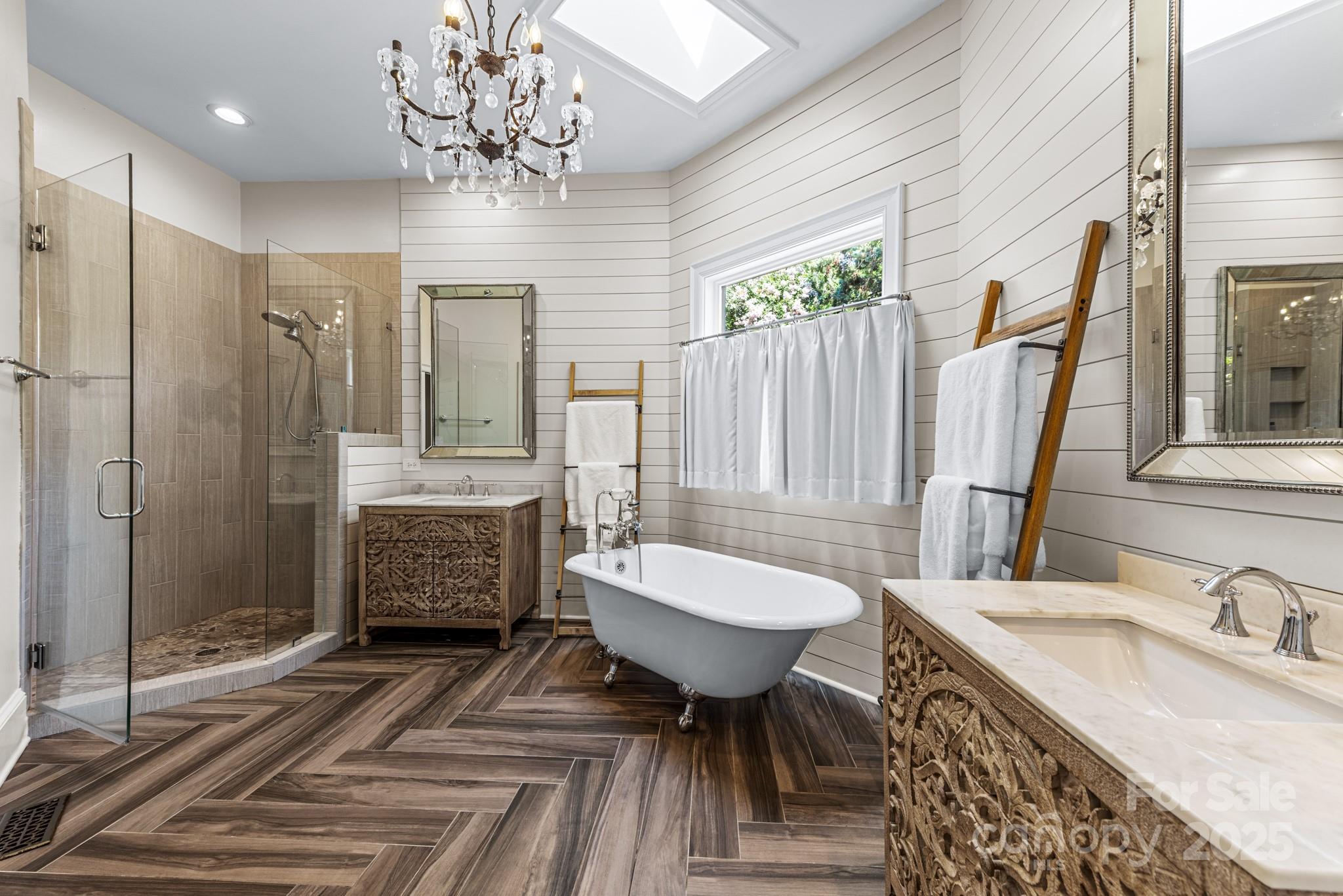 Walden Pond - Residential