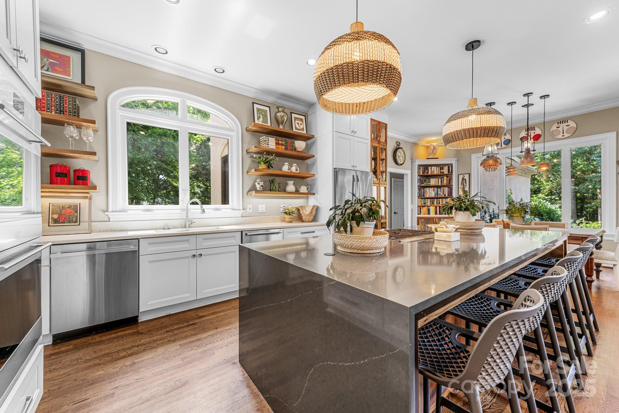 Walden Pond - Residential