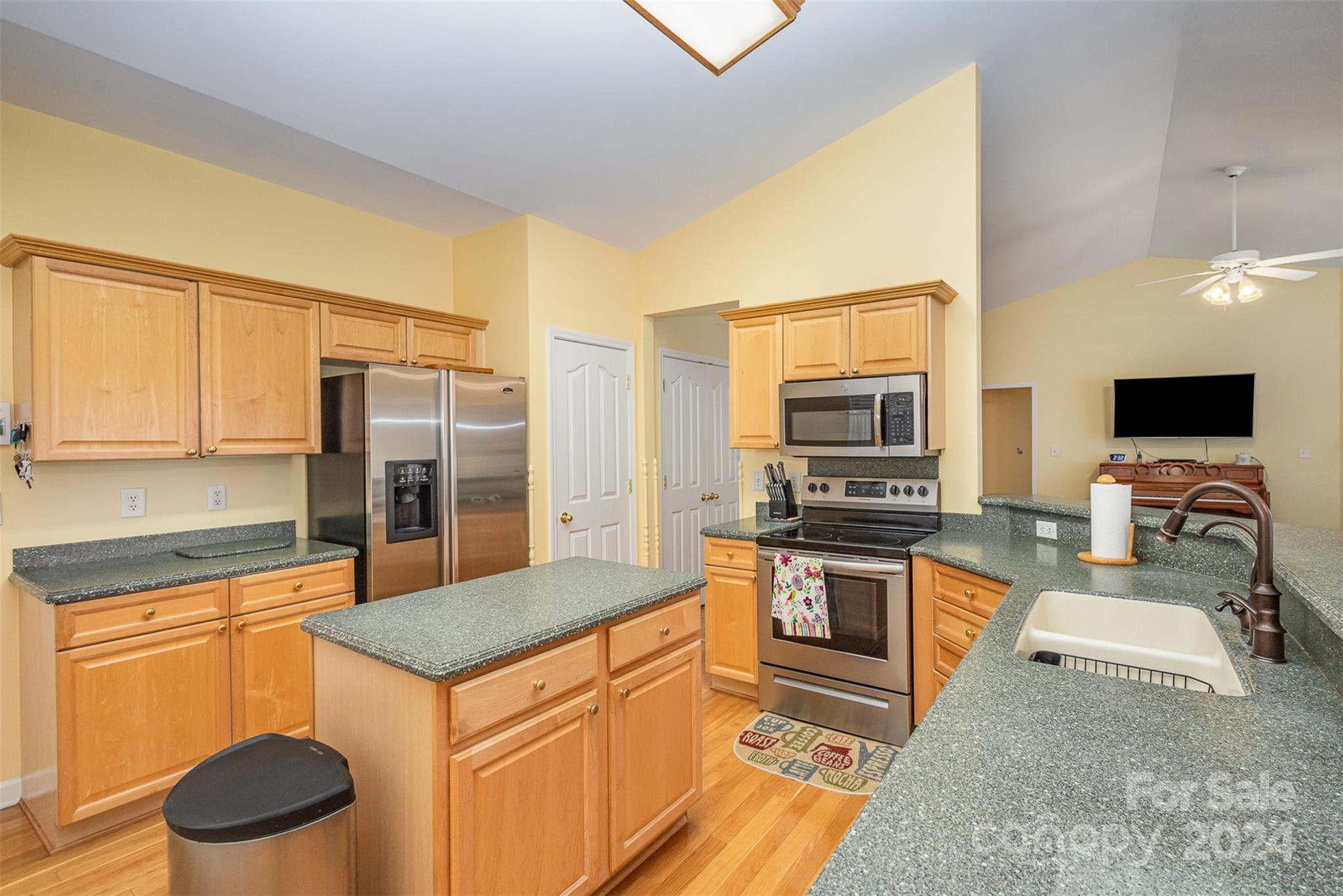 Colton Ridge - Residential