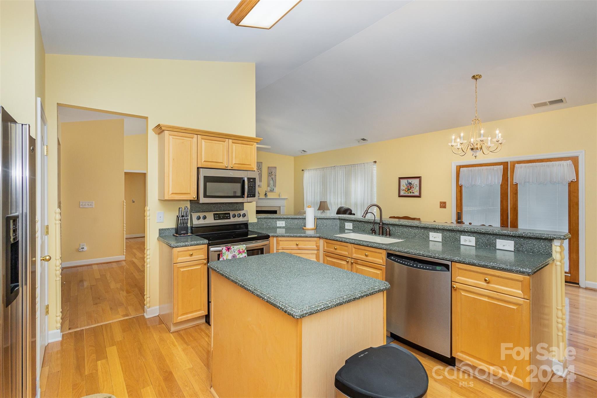 Colton Ridge - Residential