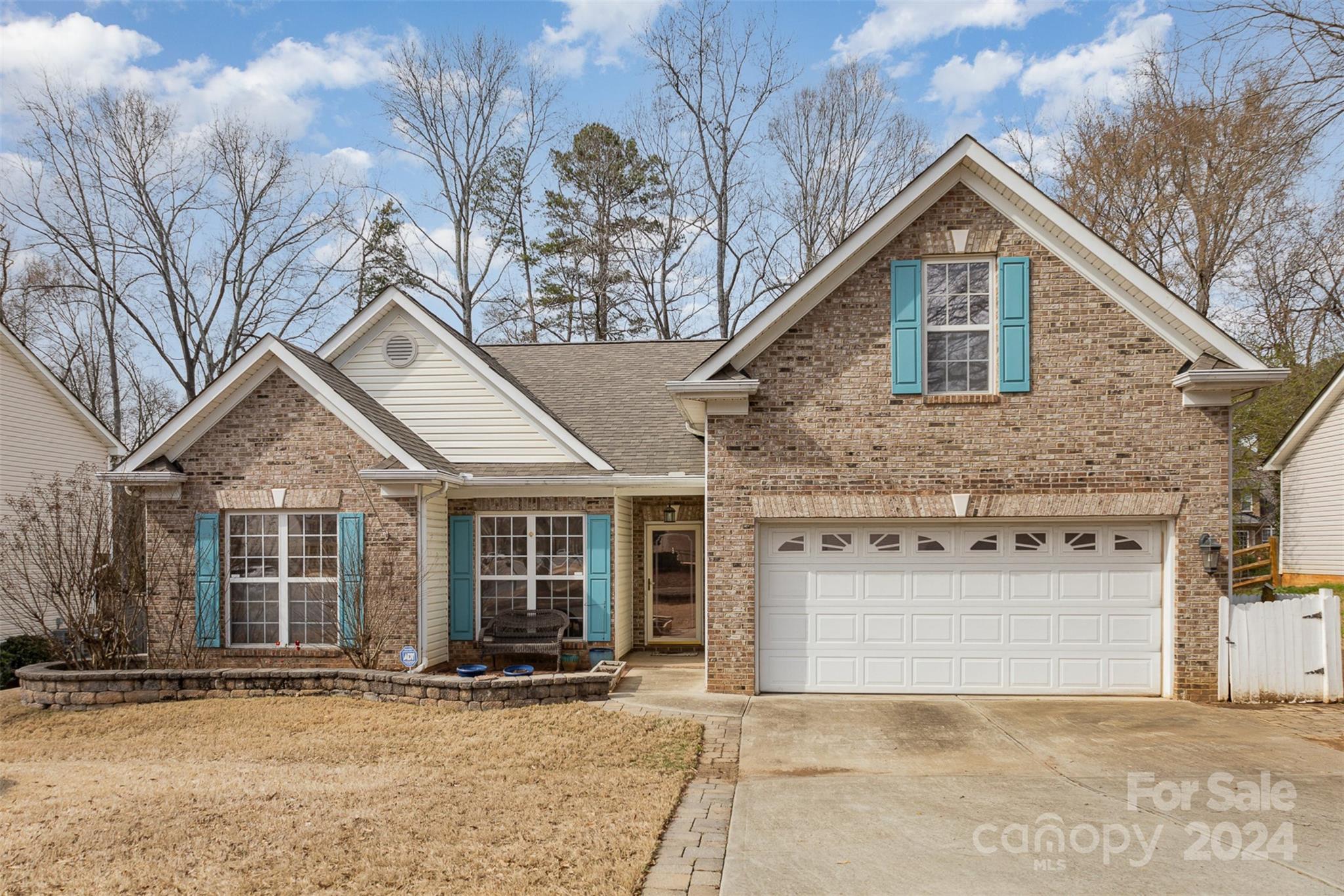 Colton Ridge - Residential