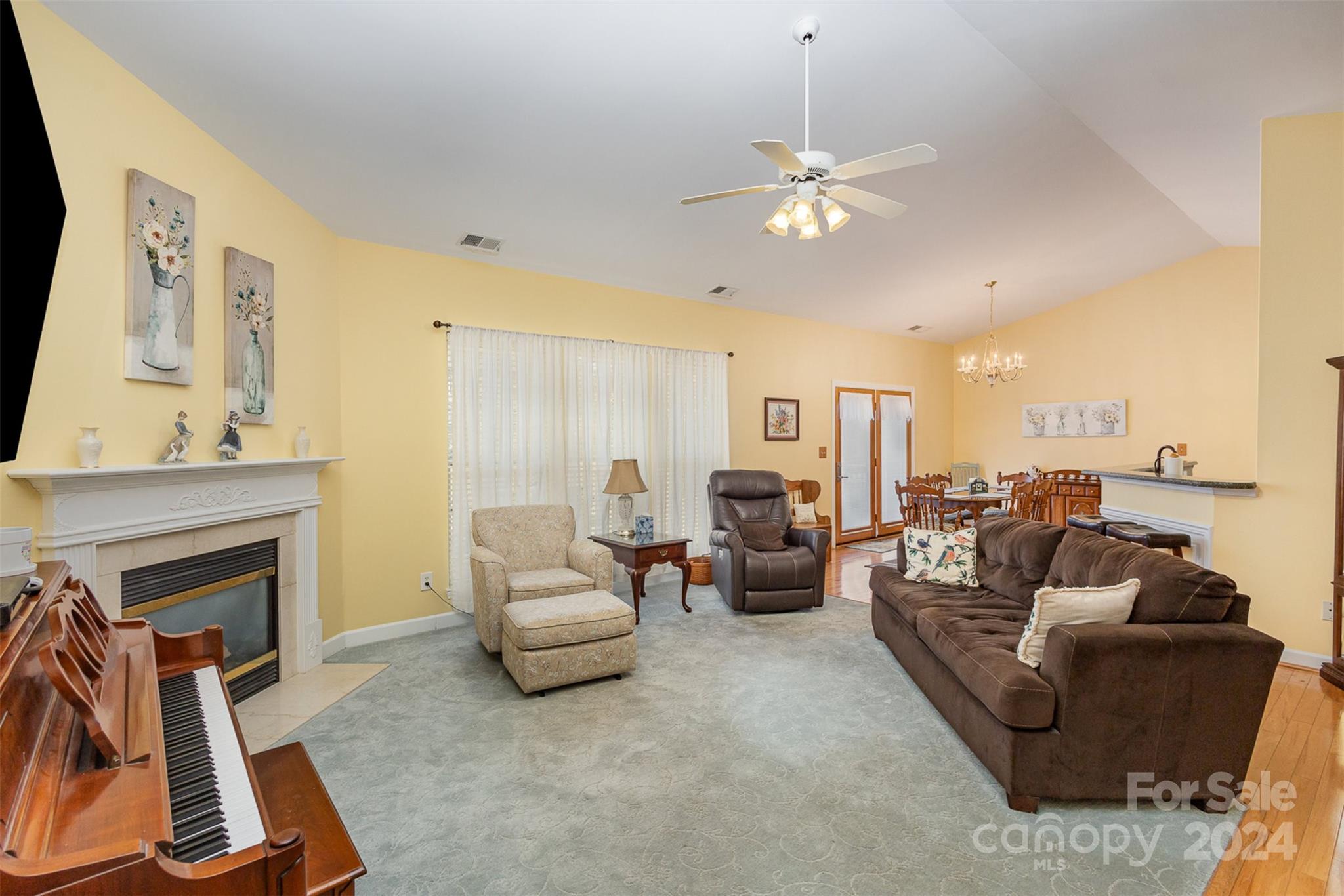 Colton Ridge - Residential