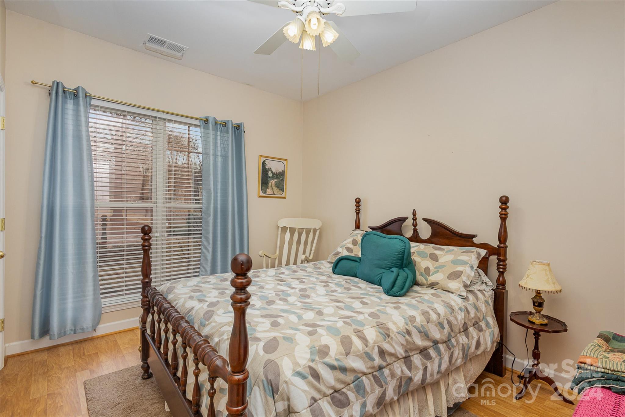 Colton Ridge - Residential