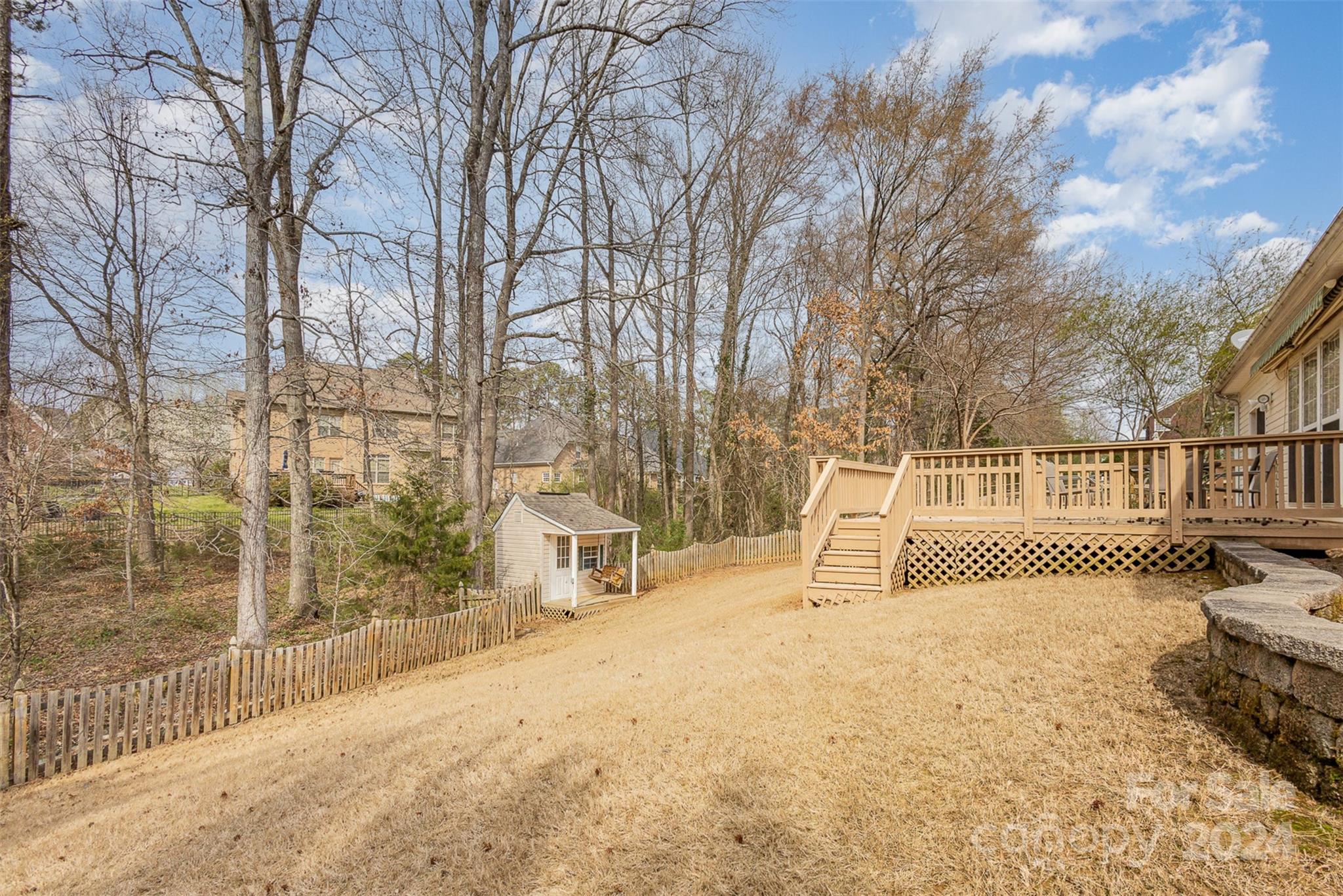 Colton Ridge - Residential