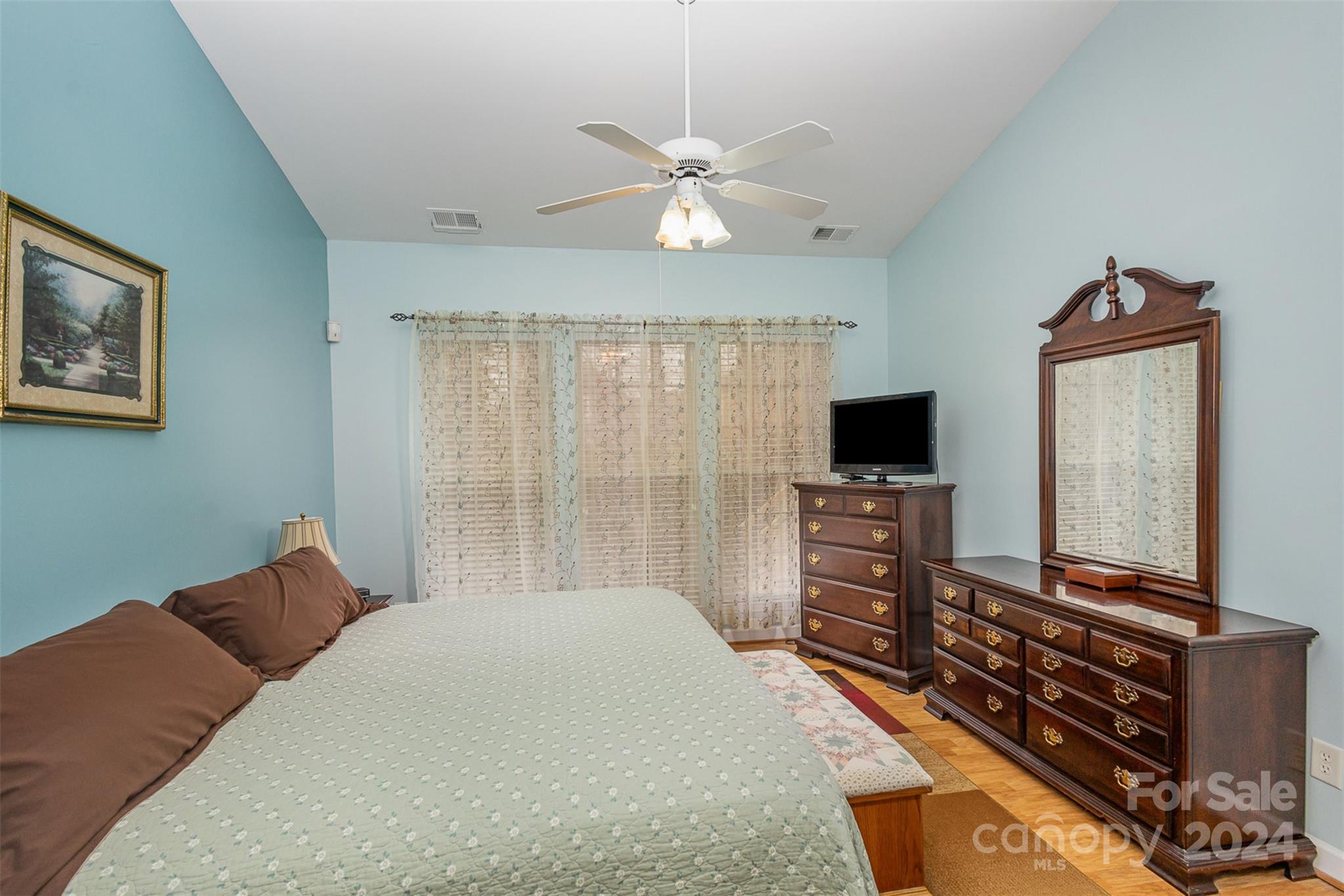 Colton Ridge - Residential