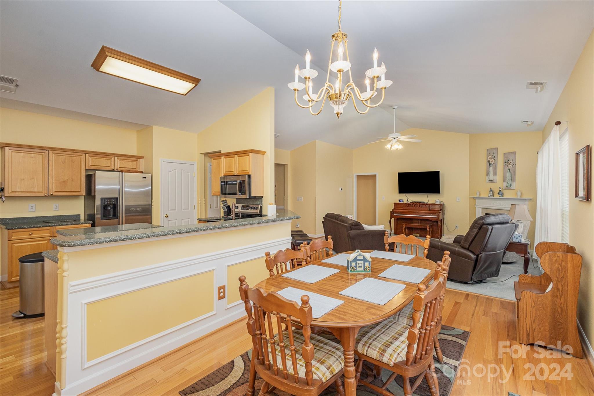 Colton Ridge - Residential