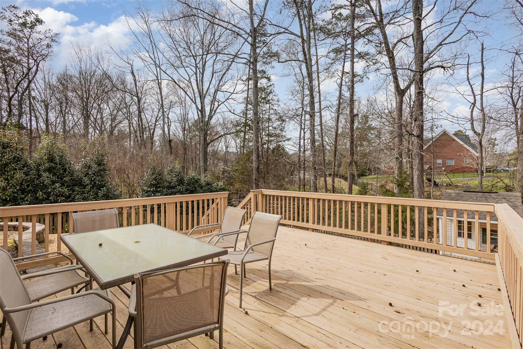 Colton Ridge - Residential