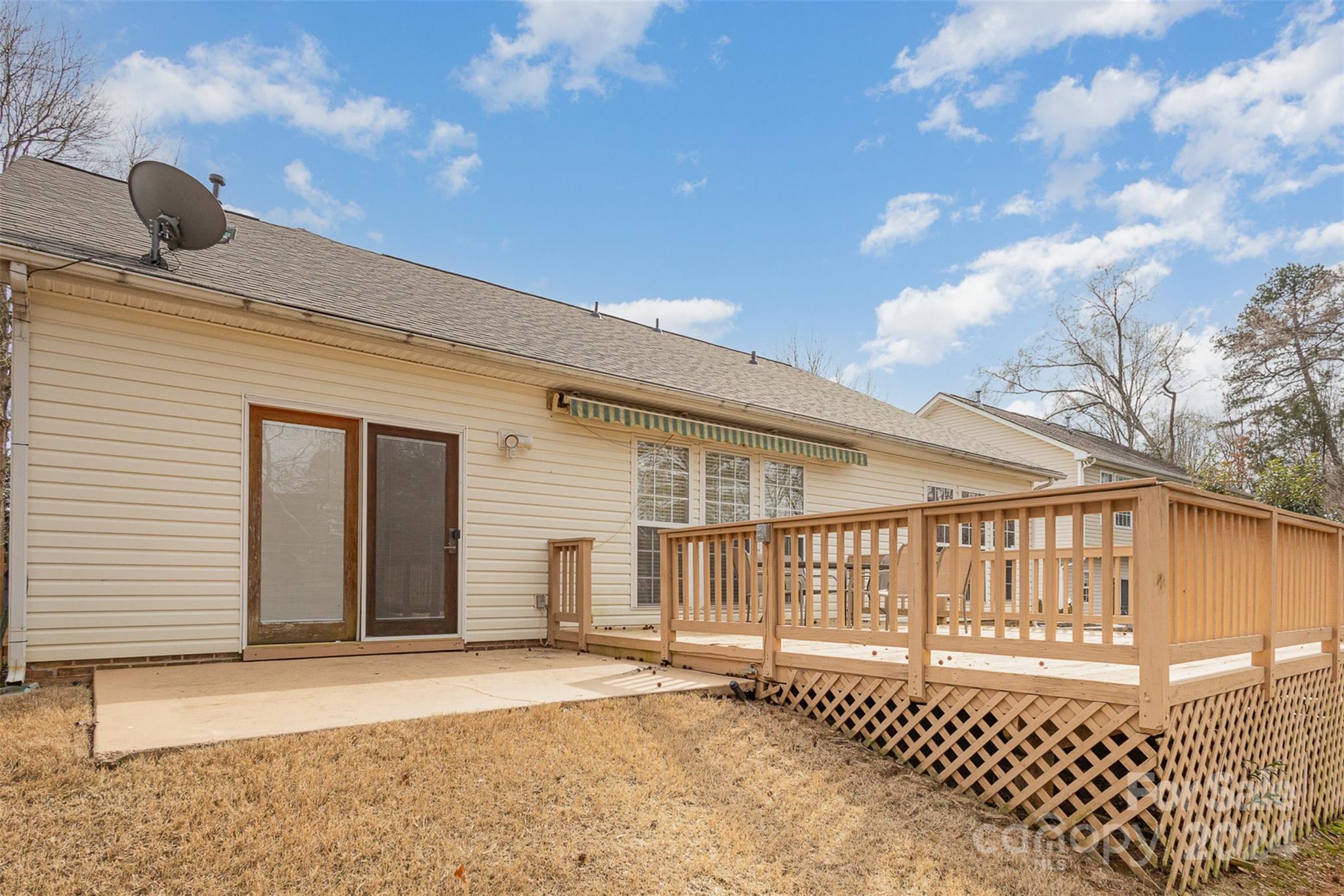 Colton Ridge - Residential