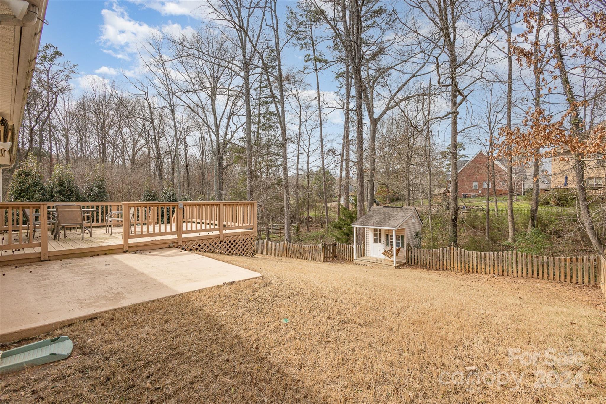 Colton Ridge - Residential