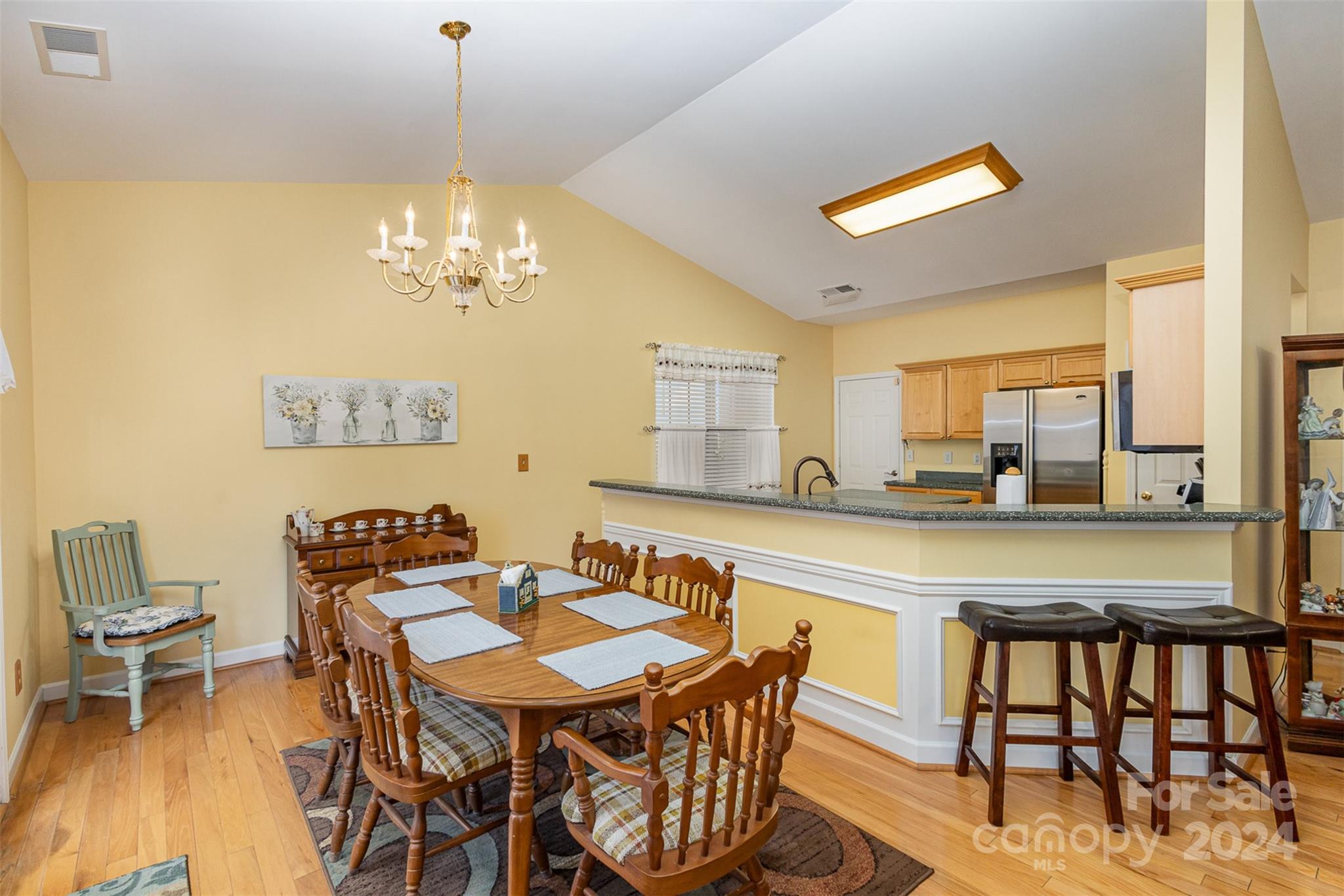 Colton Ridge - Residential