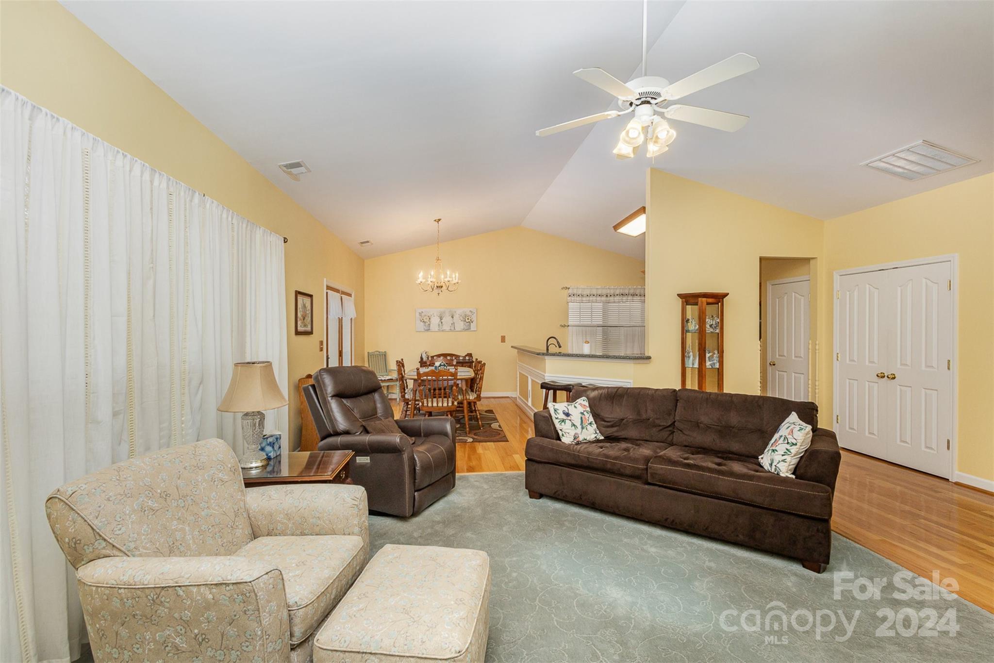 Colton Ridge - Residential