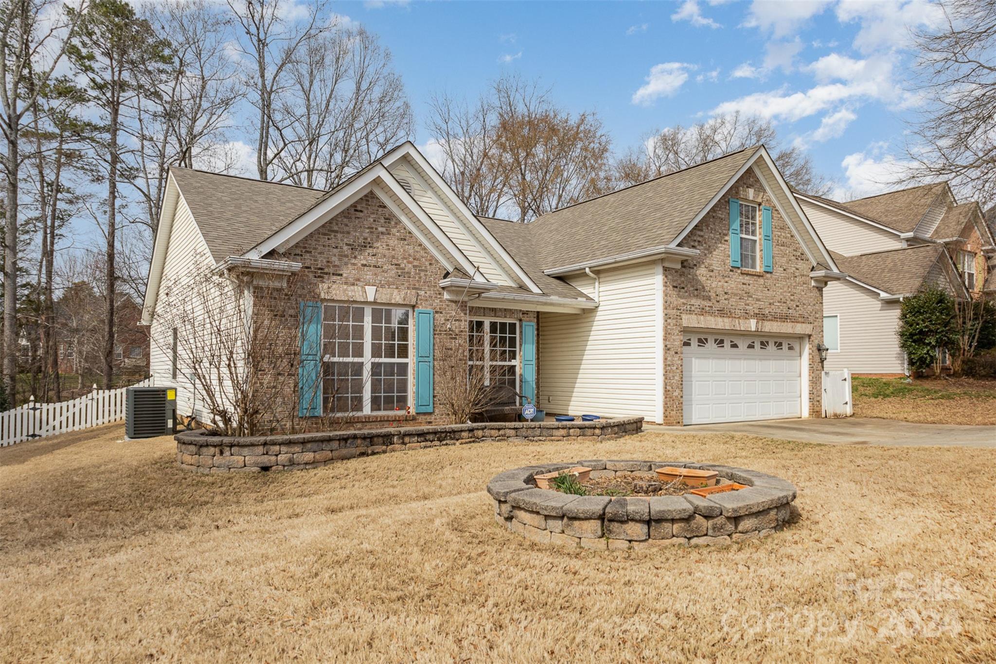 Colton Ridge - Residential