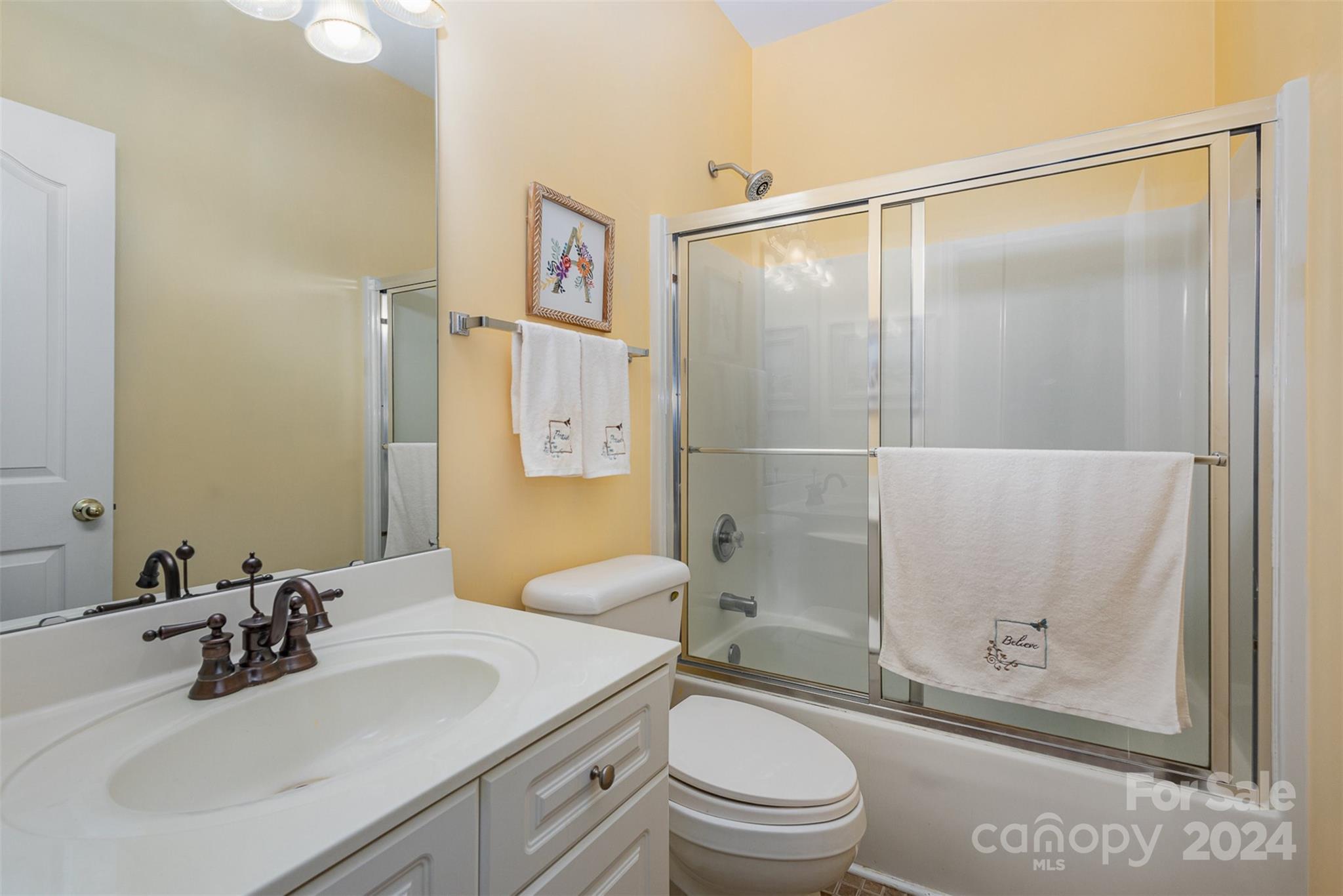 Colton Ridge - Residential