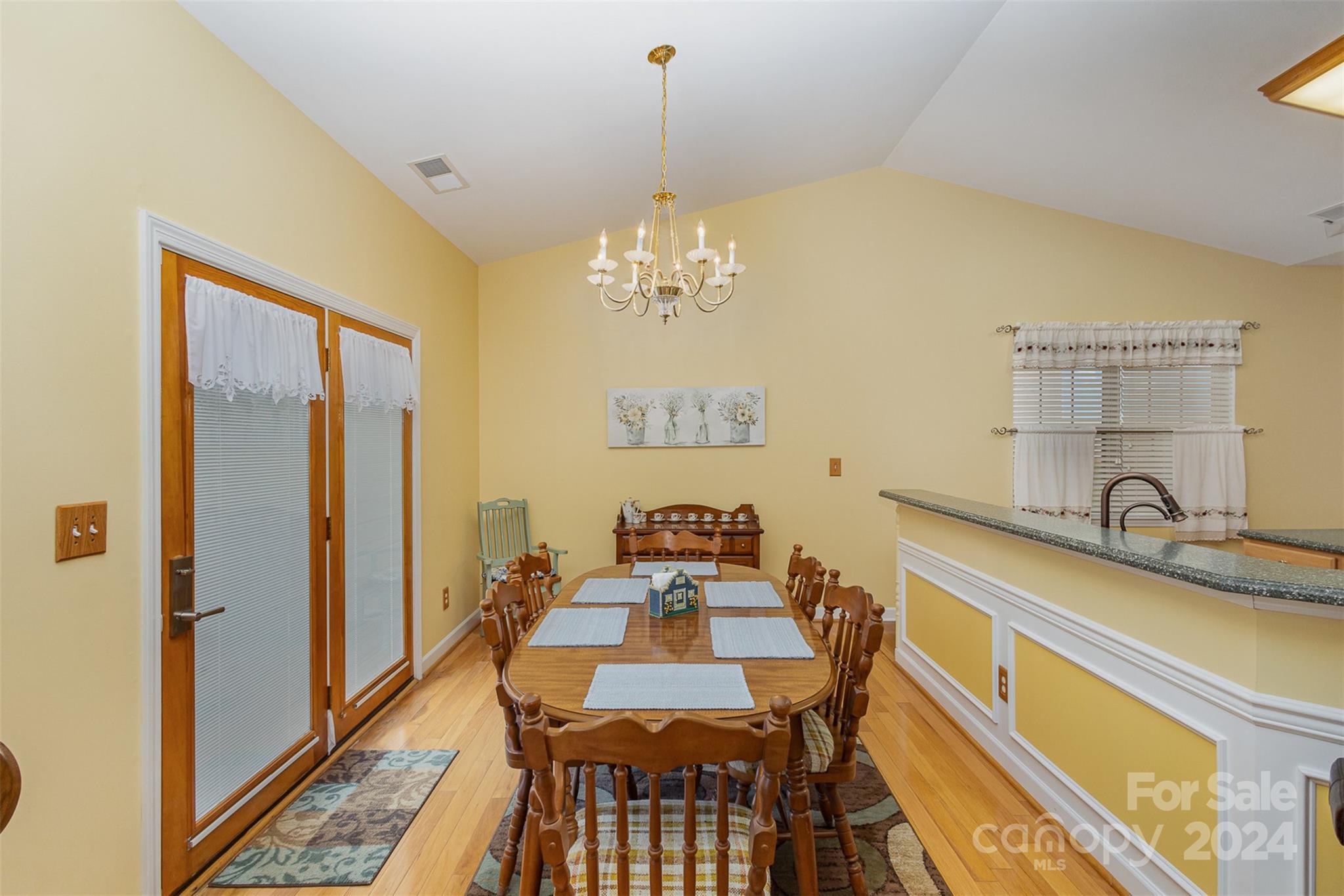 Colton Ridge - Residential