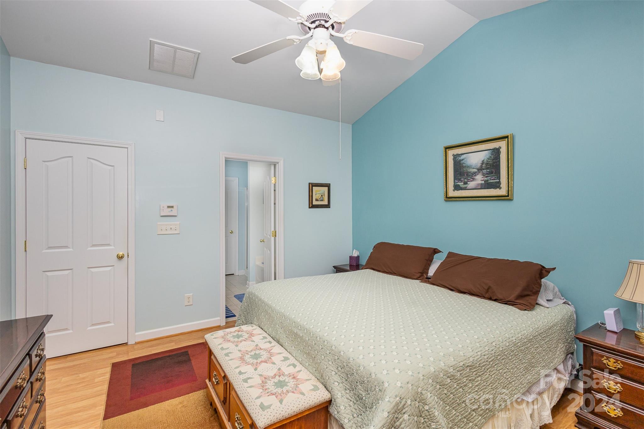 Colton Ridge - Residential