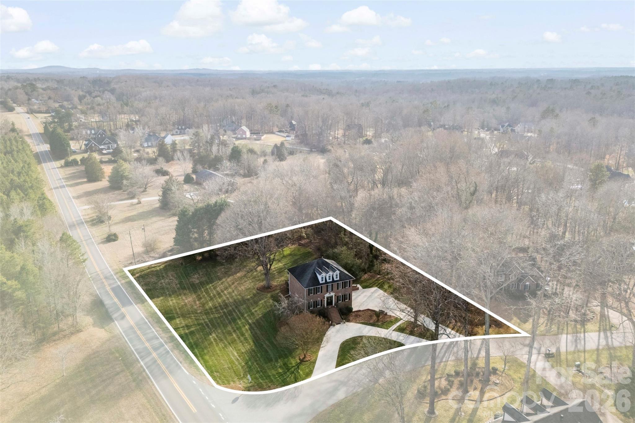 503 Bridgestone Court