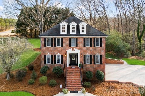 503 Bridgestone Court Gastonia NC 28056