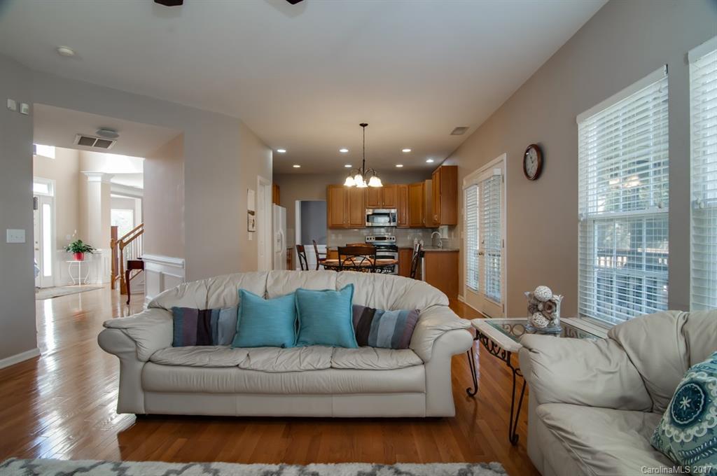 Blakeney Heath - Residential