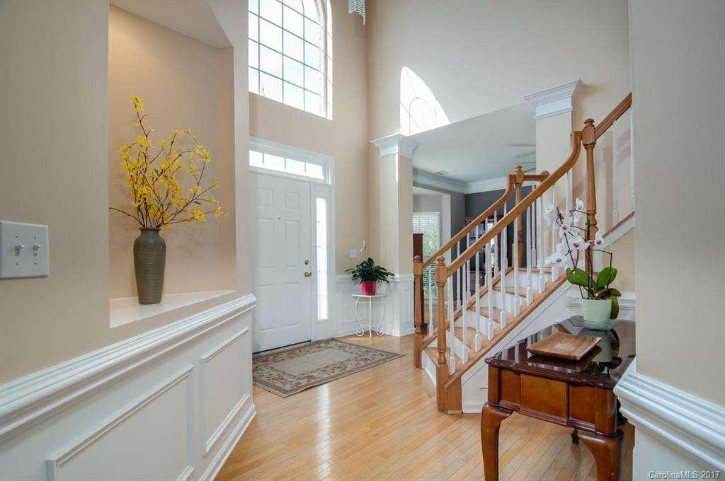 Blakeney Heath - Residential