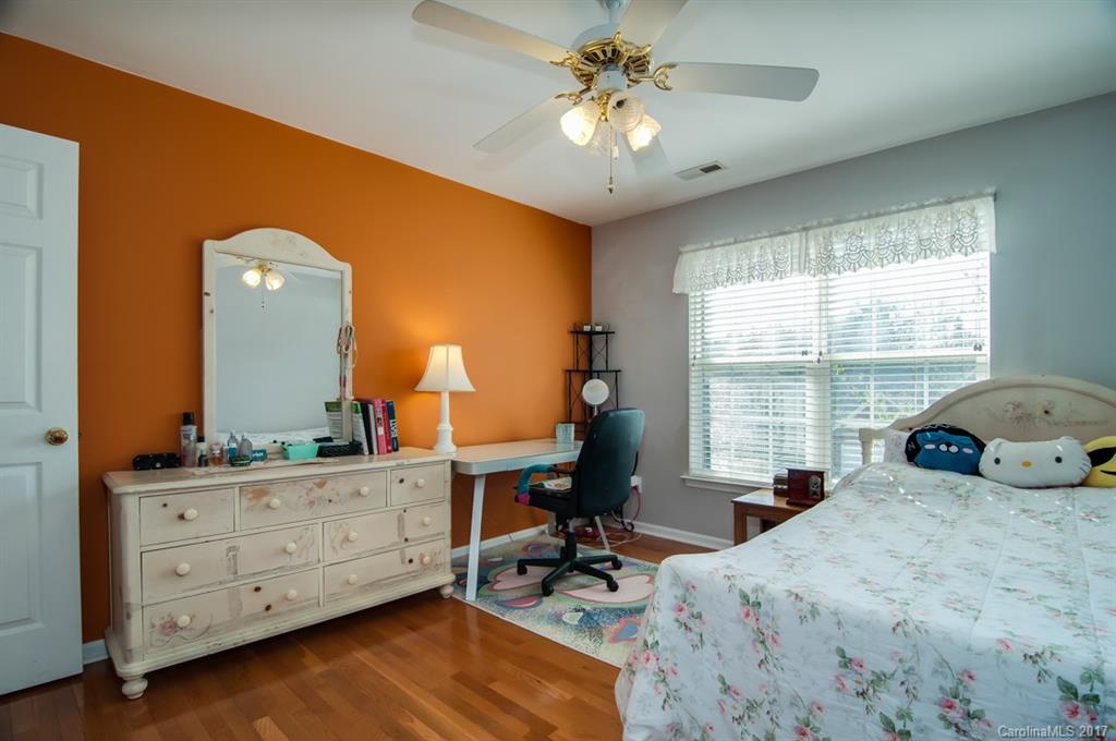 Blakeney Heath - Residential