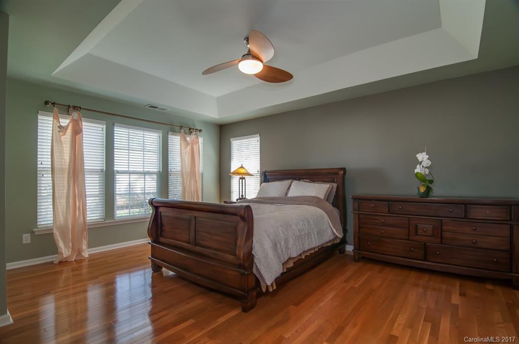 Blakeney Heath - Residential