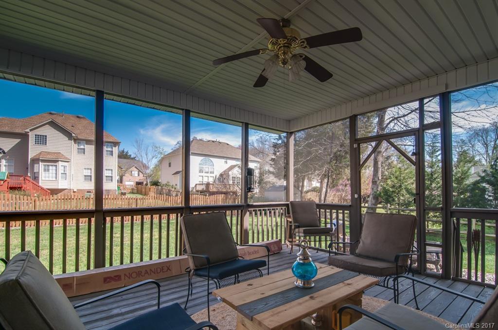 Blakeney Heath - Residential