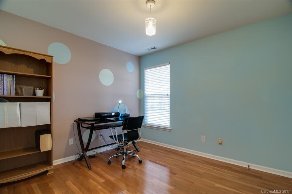 Blakeney Heath - Residential