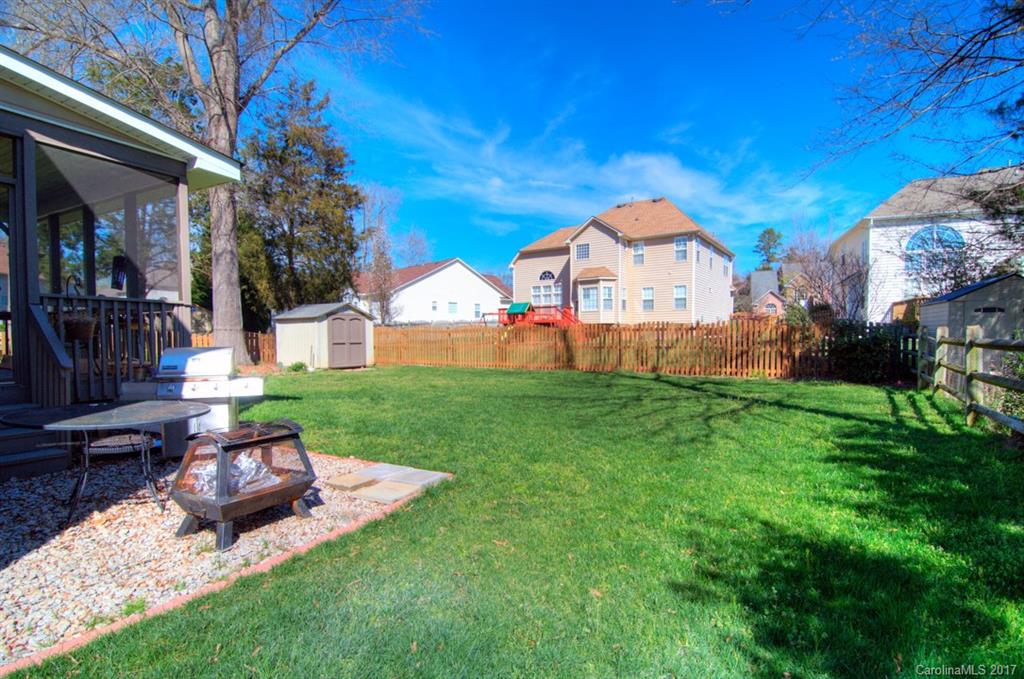 Blakeney Heath - Residential