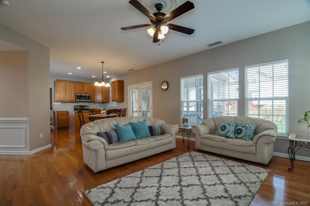 Blakeney Heath - Residential