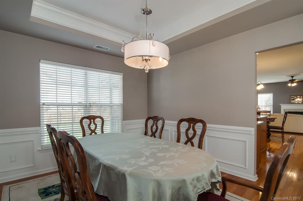 Blakeney Heath - Residential