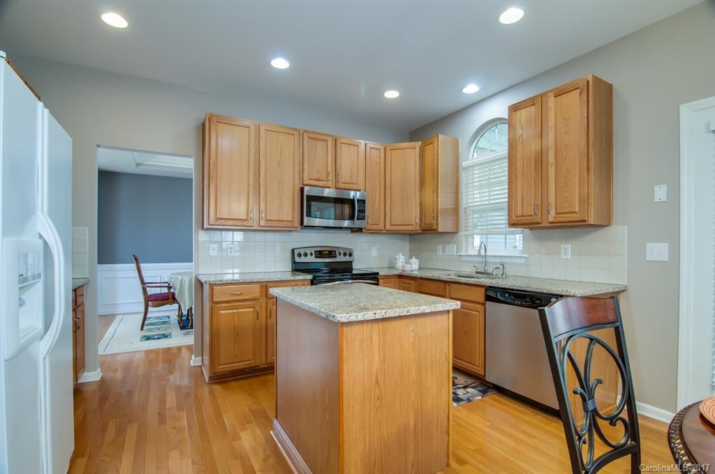 Blakeney Heath - Residential