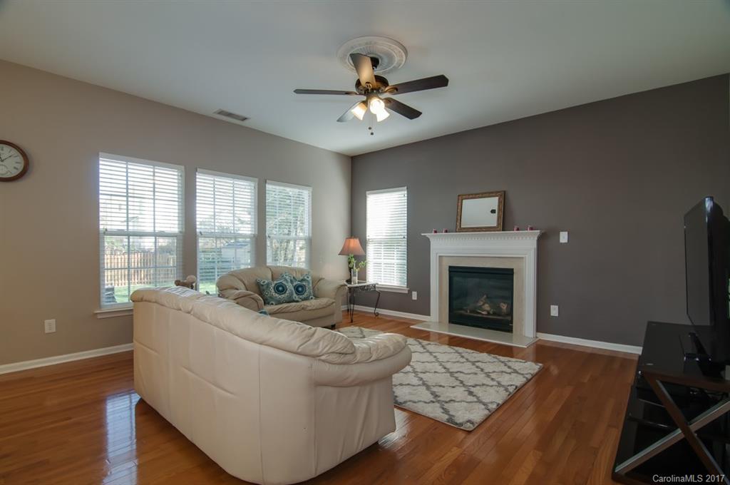 Blakeney Heath - Residential