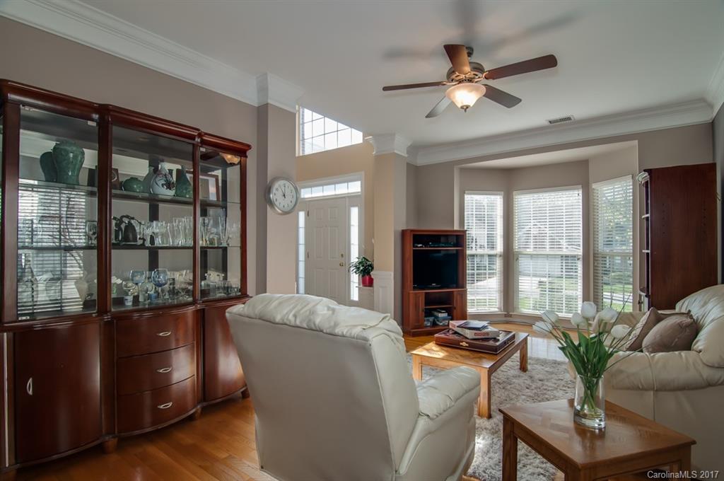 Blakeney Heath - Residential