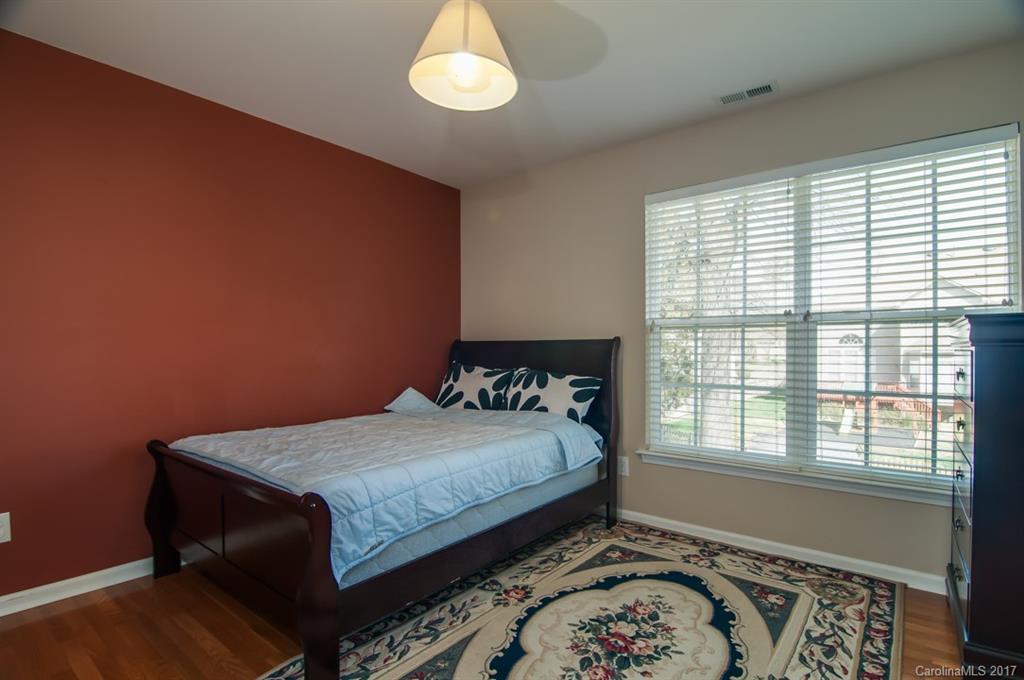 Blakeney Heath - Residential