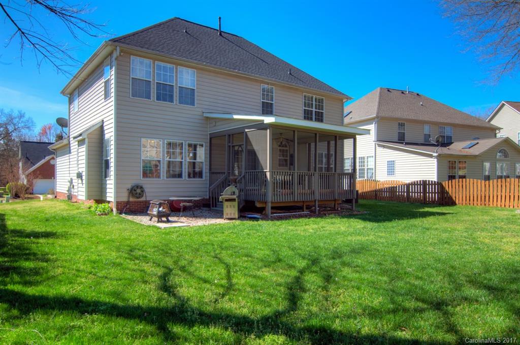 Blakeney Heath - Residential