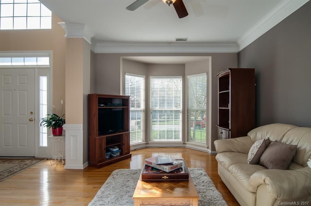 Blakeney Heath - Residential