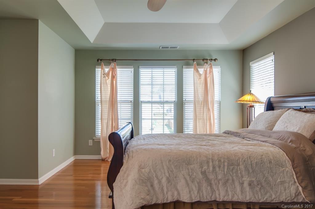 Blakeney Heath - Residential