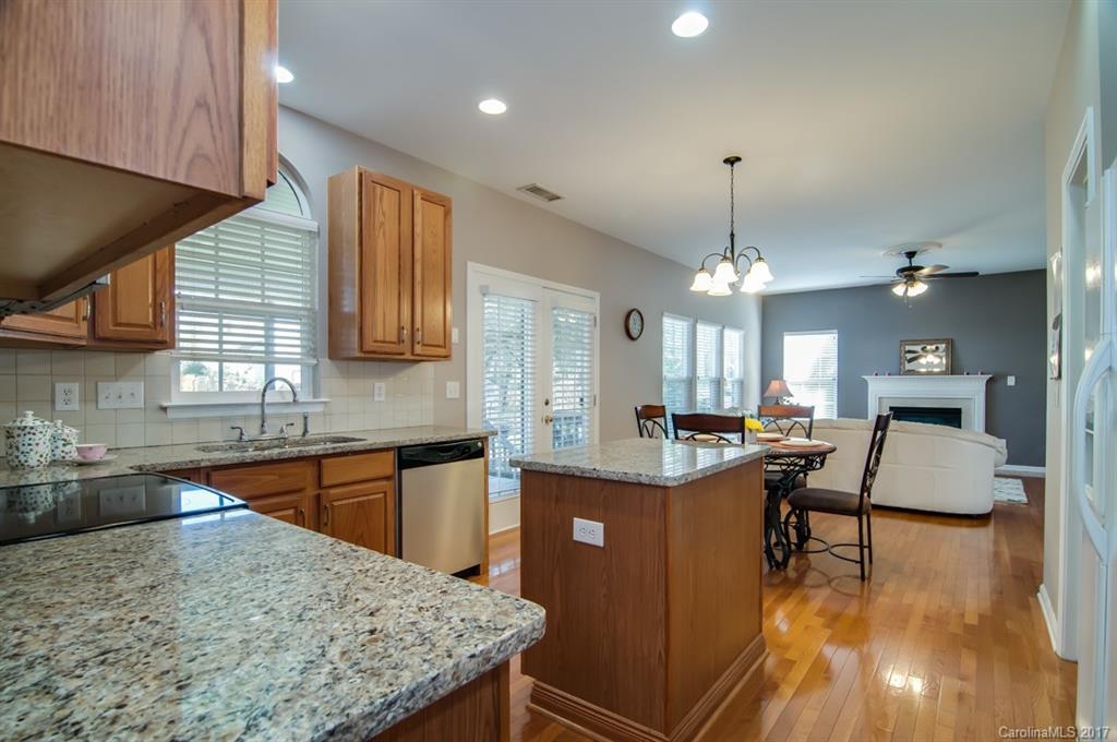 Blakeney Heath - Residential