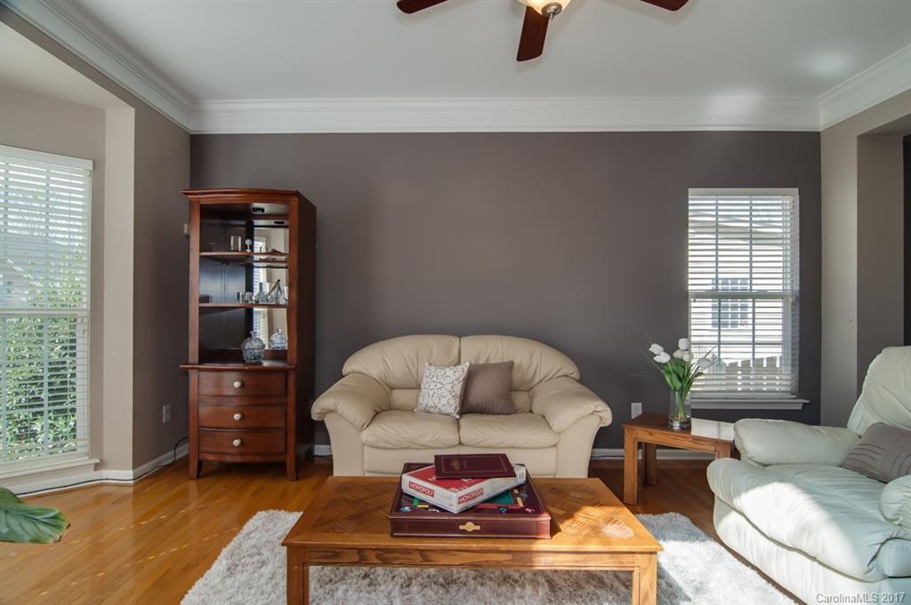 Blakeney Heath - Residential